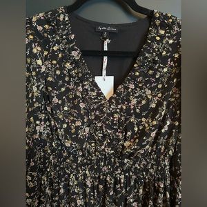 By the River - dress - size Medium - new with tags